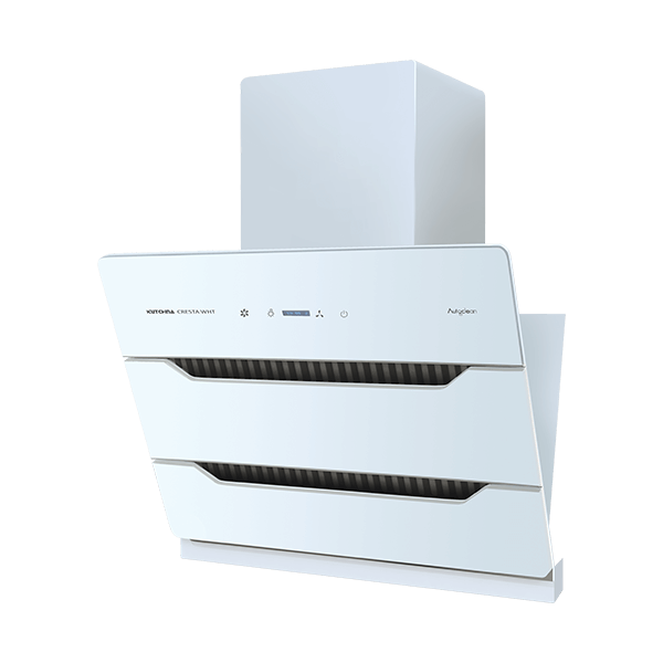 Kutchina Cresta white